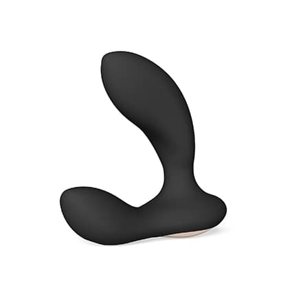 Vibrateur prostatique LELO HUGO 2