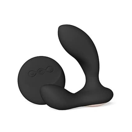 LELO LOKI Wave Review: The Revolutionary Prostate Vibrator Tested