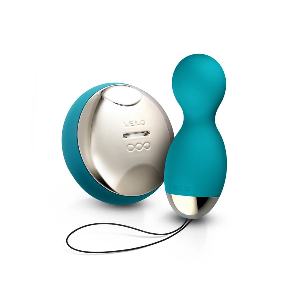 LELO SORAYA Beads Review: Our Complete and Intimate Test