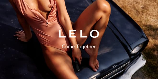 LELO - HULA BEADS