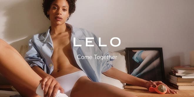 LELO - IDA Wave