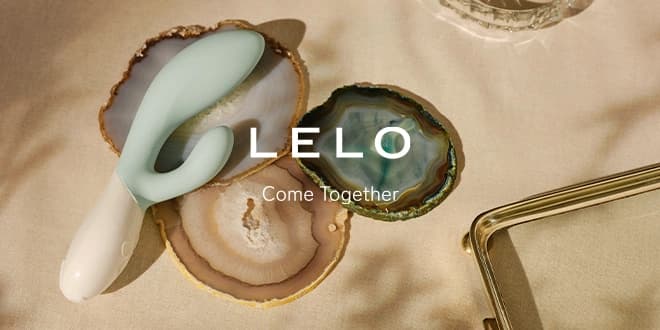 LELO - INA 3