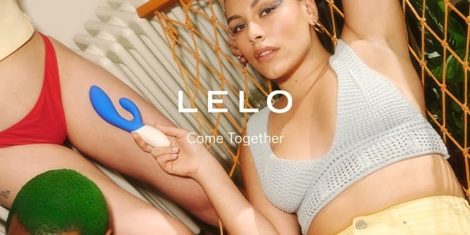 LELO - INA Wave 2