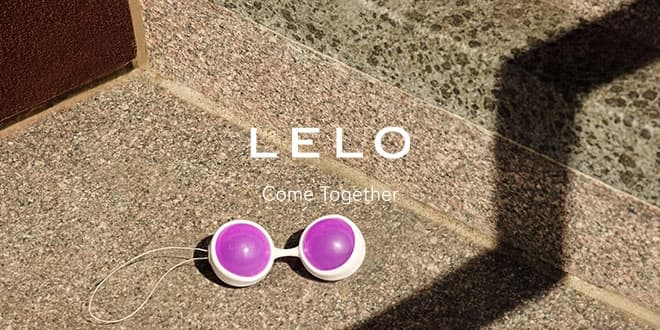 LELO - LELO BEADS