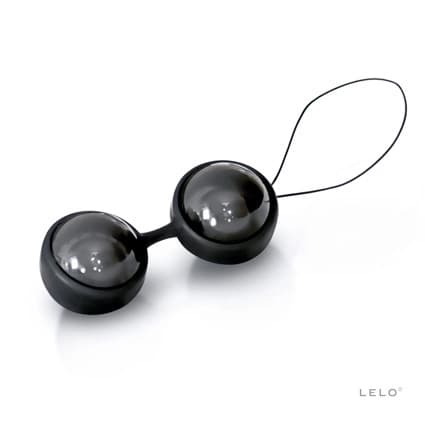 LELO - LELO BEADS Noir