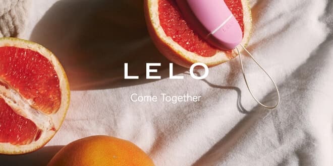LELO - LELO Smart Bead