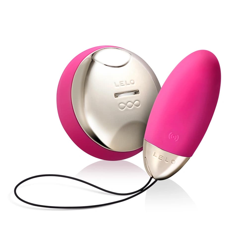 LELO - LYLA 2