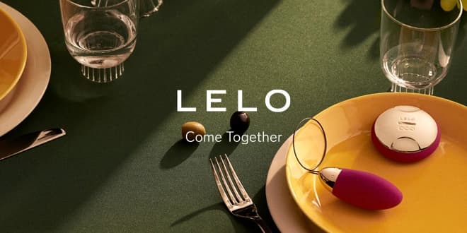 LELO - LYLA 2