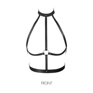 Recensione LELO MAZE H HARNESS: il nostro test completo e dettagliato 2026