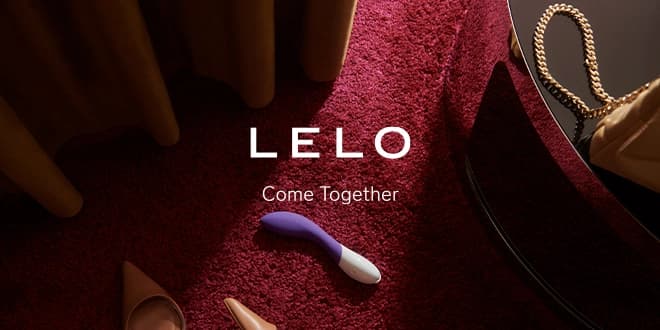 LELO - MONA 2