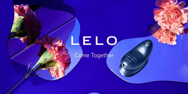 LELO - NEA 3