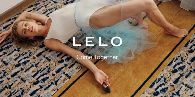 LELO - NOA