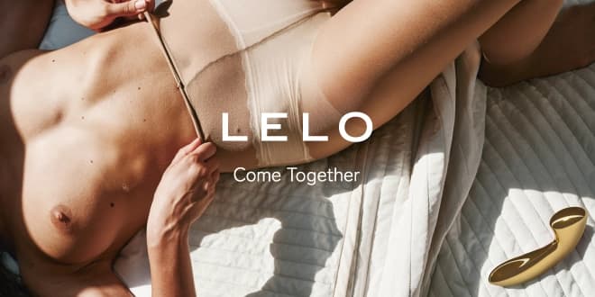 LELO - OLGA