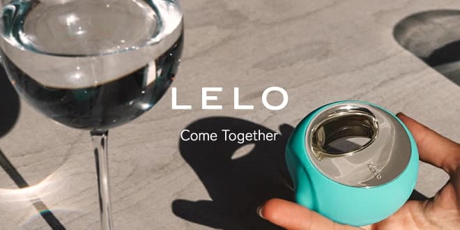 LELO - ORA 3