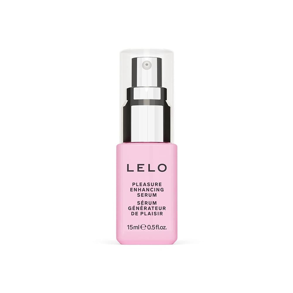 Recensione LELO Pleasure Enhancing Serum: il nostro test completo