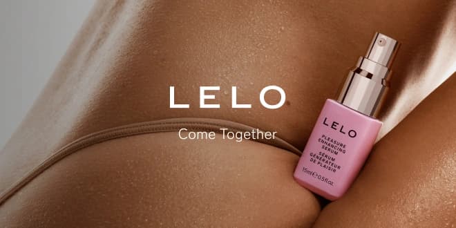 LELO - Siero Intensificatore di Piacere
