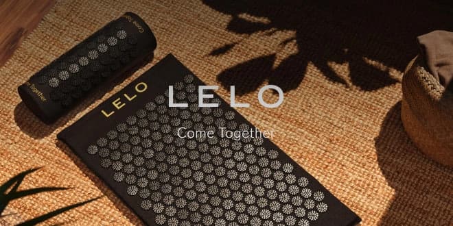 LELO - Relax Body Mat
