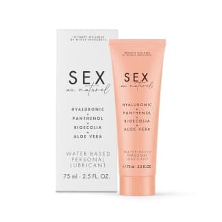 Lubrifiant personnel LELO Sex Au Naturel