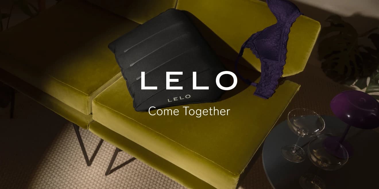 LELO - SEX PILLOW