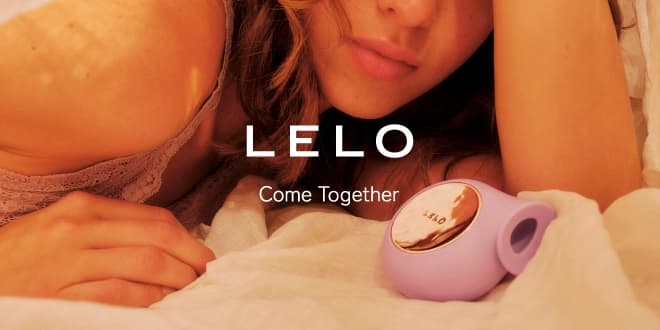 LELO - SILA