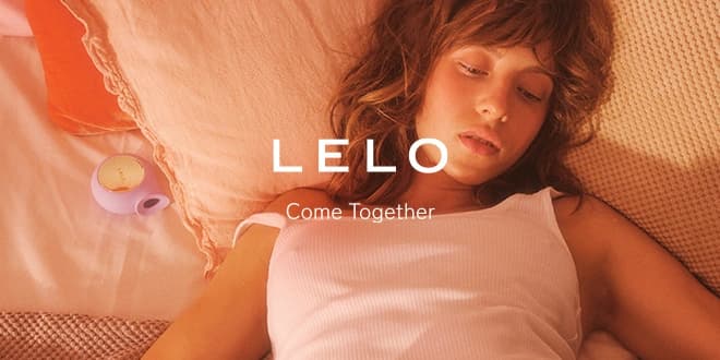 LELO - SILA Cruise