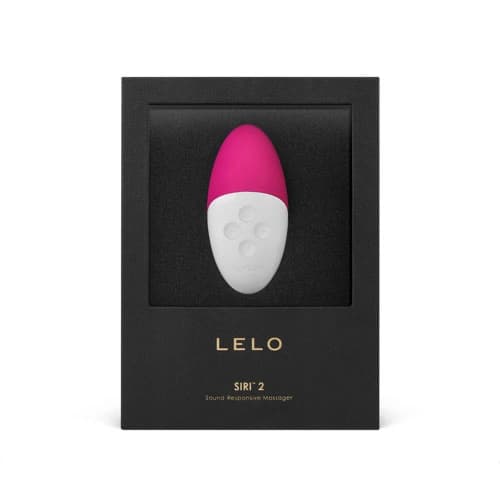 Avis LELO SIRI 3 : Notre test complet du vibrateur musical 2024