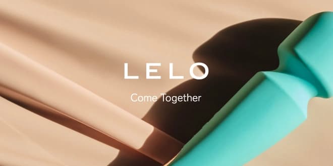 LELO - SMART WAND 2