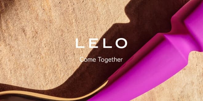 LELO - SMART WAND 2 MEDIUM
