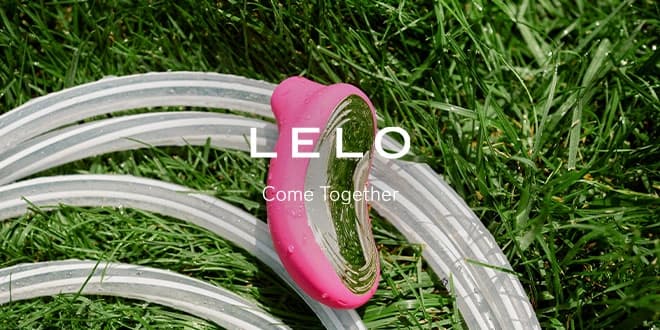 LELO - SONA 2