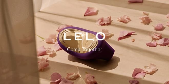 LELO - SONA 2 Cruise