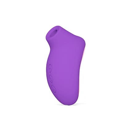 Lelo Sona 2 Travel stimulateur clitoridien sonique compact