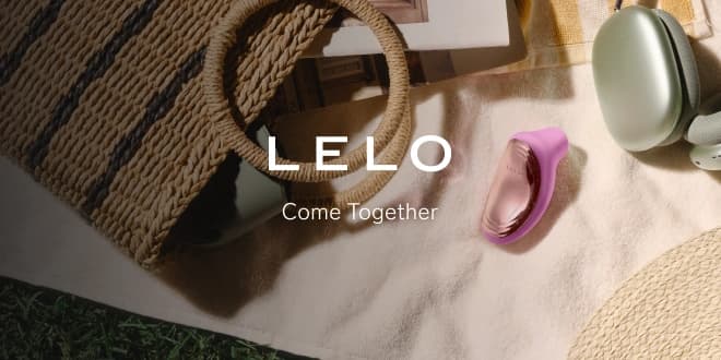 LELO - SONA 2 Travel