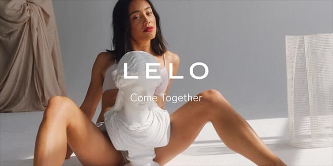 LELO - SONA 3