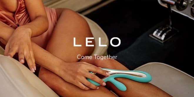 LELO - SORAYA