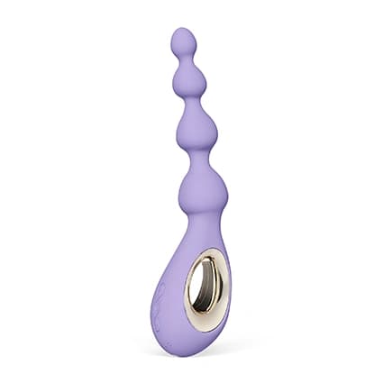 Avis LELO SORAYA Beads : notre test complet et intime