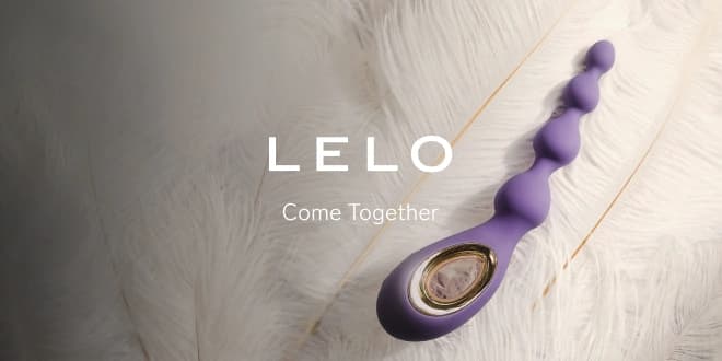 LELO - SORAYA Beads