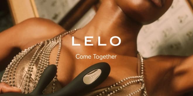 LELO - SORAYA Wave
