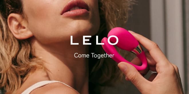 LELO - TIANI 2