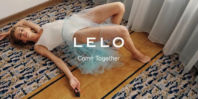 LELO - TIANI 24K