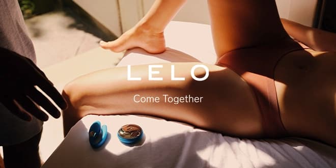 LELO - TIANI Duo