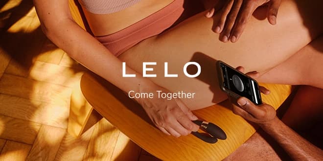 LELO - TIANI Harmony