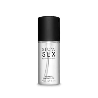 Recensione Exotiq Neutral Massage Oil: un olio bio versatile e sensoriale