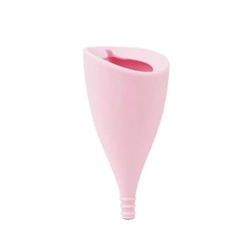 Coupe menstruelle LELO x Intimina Lily Cup