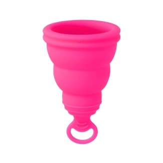 Coupe menstruelle LELO x INTIMINA Lily Cup One